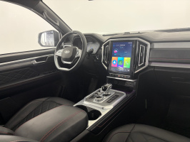 JAC T9