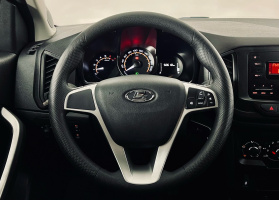 Lada (ВАЗ) XRAY