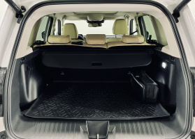 Haval Dargo