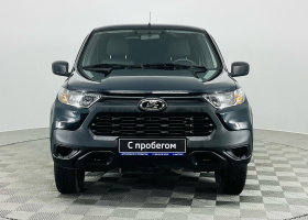 Lada (ВАЗ) Niva Travel
