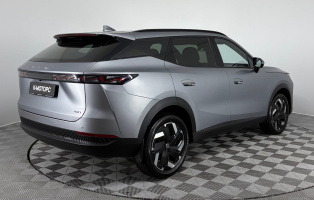 Omoda C7