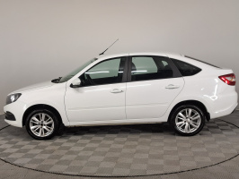 Lada (ВАЗ) Granta