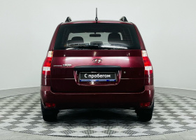 Hyundai Matrix