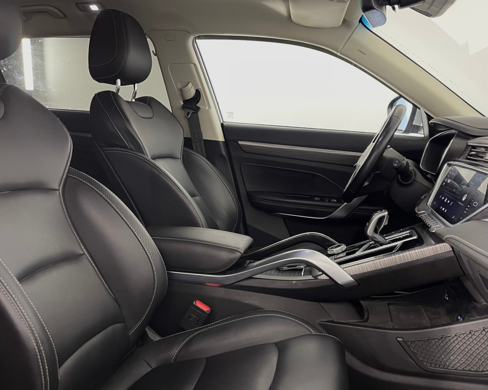 Geely Atlas Pro