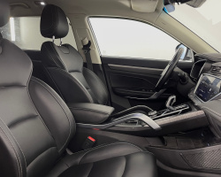 Geely Atlas Pro