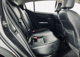 Lifan X50