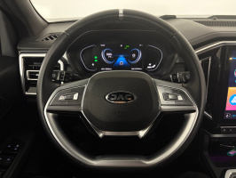 JAC T9