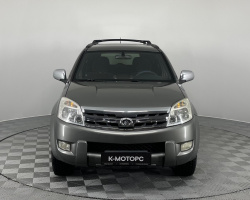 Great Wall Hover