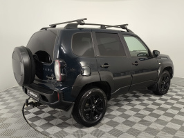 Lada (ВАЗ) Niva Travel