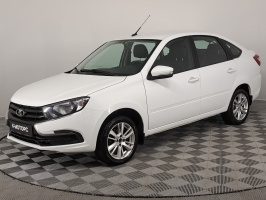 Lada (ВАЗ) Granta