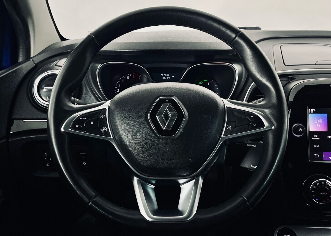 Renault Kaptur