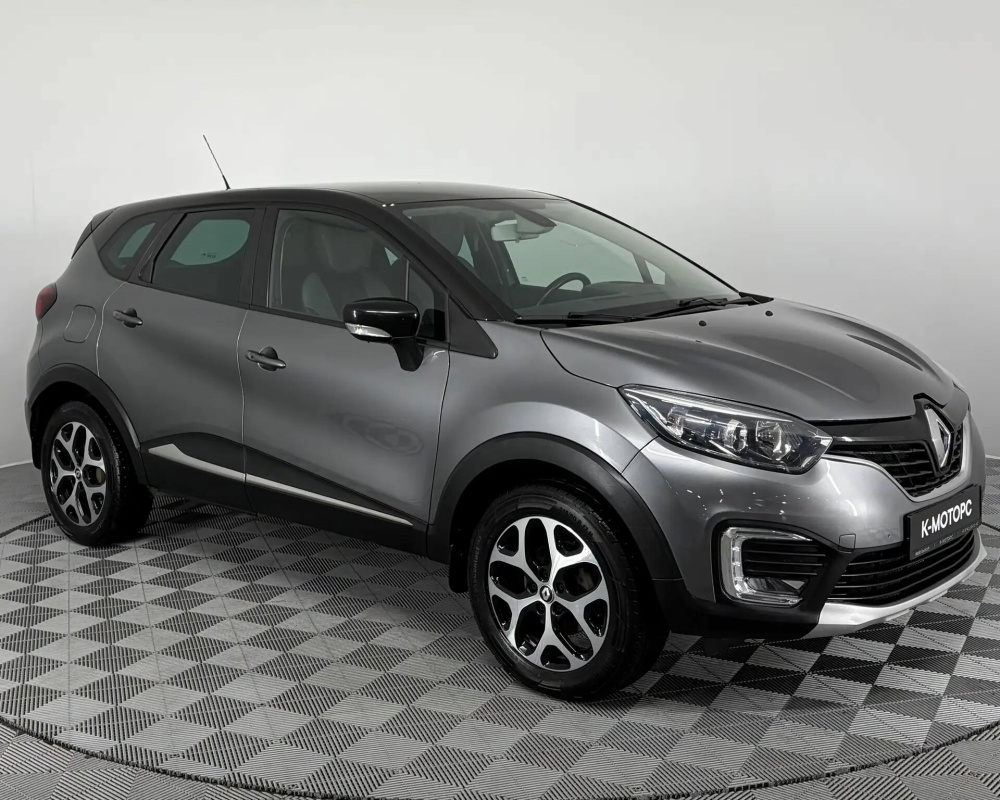 Renault Kaptur