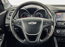 Chery Tiggo 5