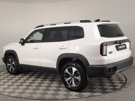 Haval Dargo