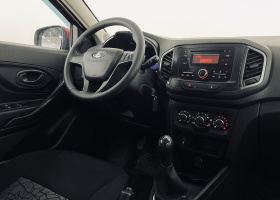 Lada (ВАЗ) XRAY