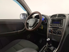 Chery Tiggo (T11)