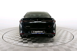 Kaiyi E5