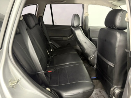 Chery Tiggo (T11)