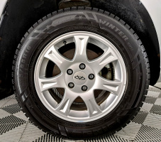Chery Tiggo (T11)
