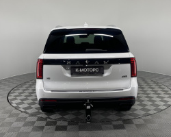 Haval H5