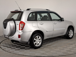 Chery Tiggo (T11)