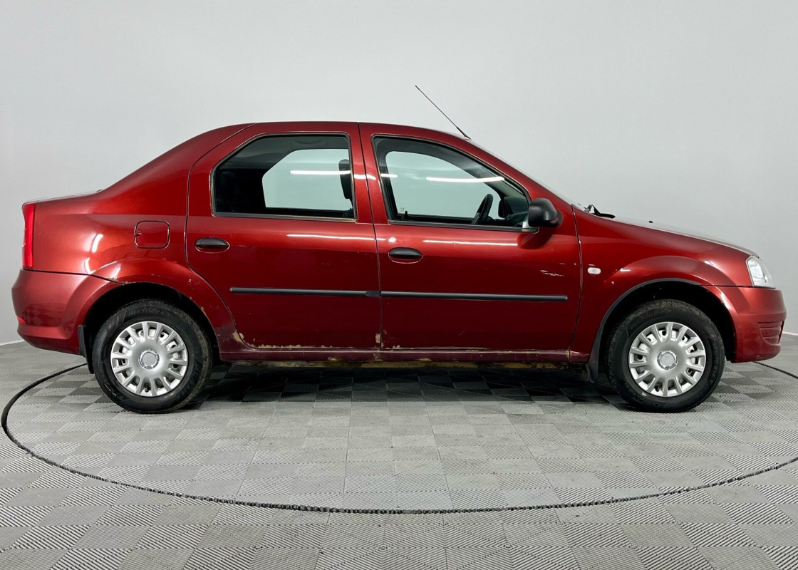 Renault Logan