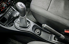 Nissan Terrano