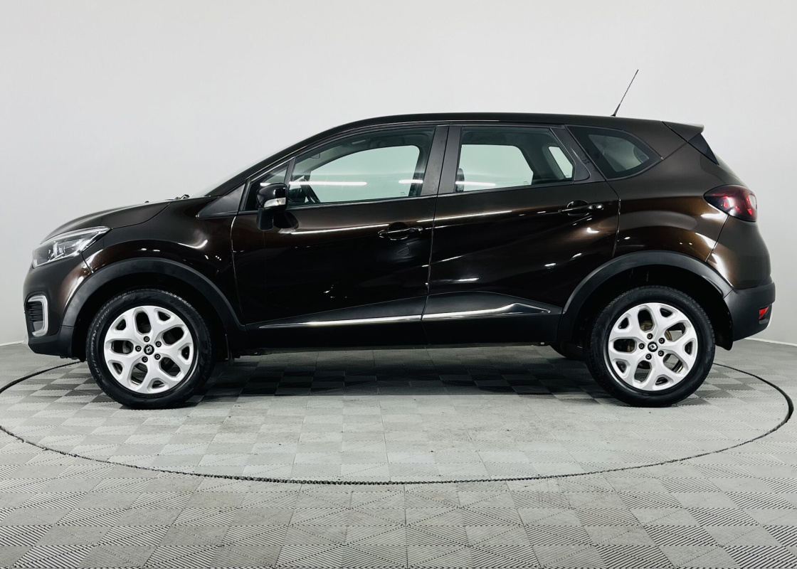 Renault Kaptur