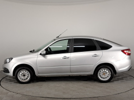 Lada (ВАЗ) Granta