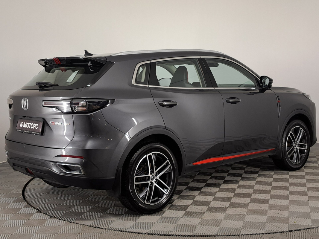 Changan CS55 Plus