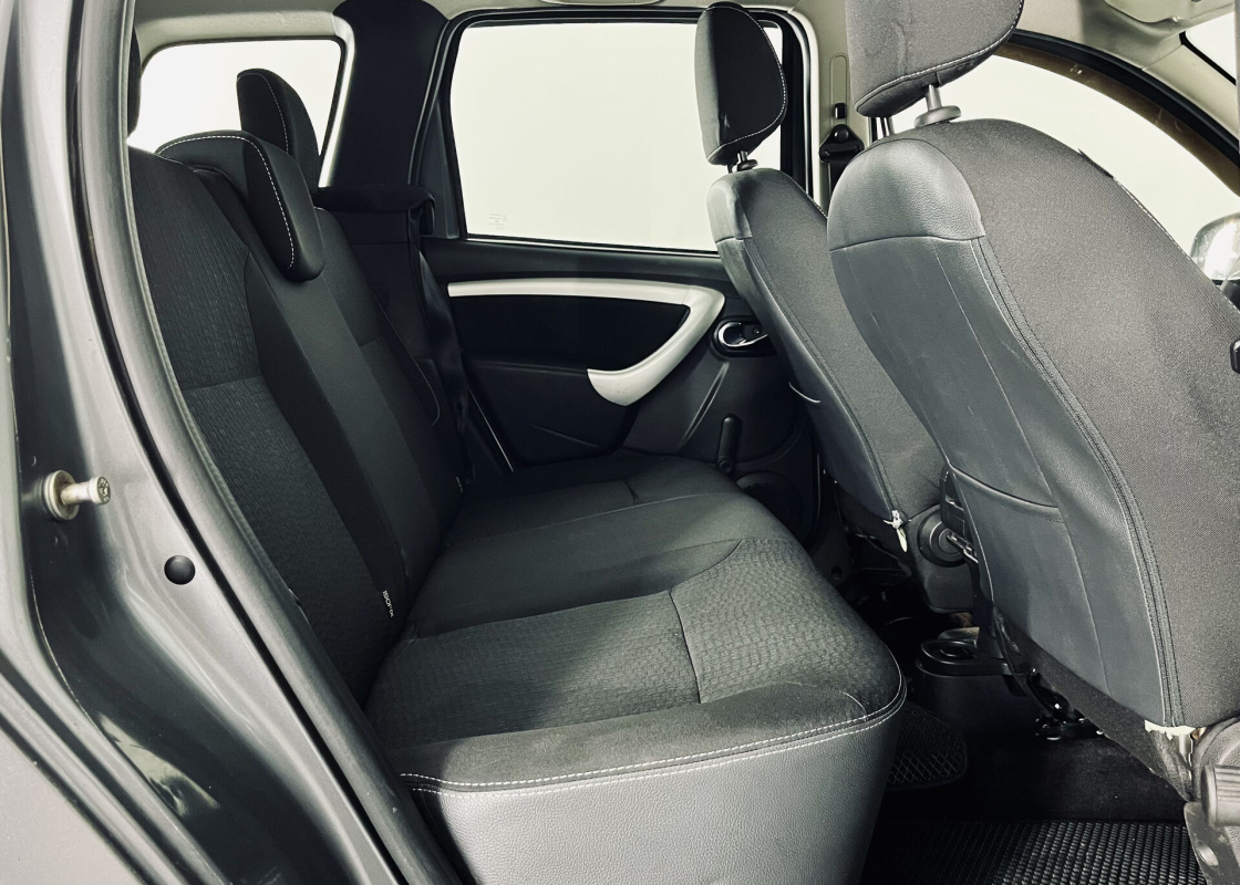 Nissan Terrano