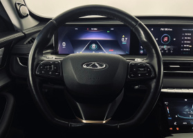 Chery Tiggo 8 Pro Max