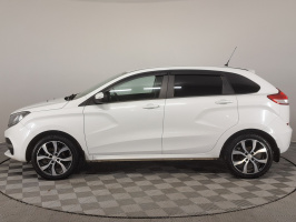 Lada (ВАЗ) XRAY