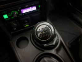 Chevrolet Niva