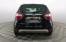 Nissan Terrano