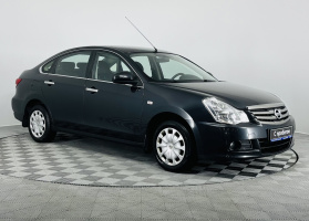 Nissan Almera