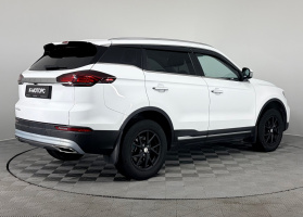Geely Atlas Pro