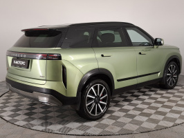 Jaecoo J7
