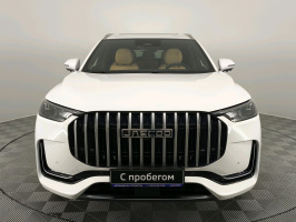 Jaecoo J8