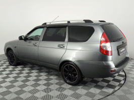 Lada (ВАЗ) Priora