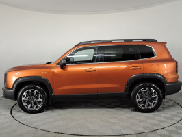 Haval Dargo