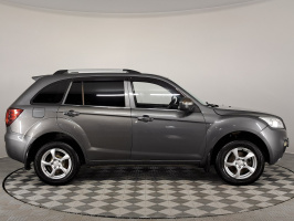 Lifan X60