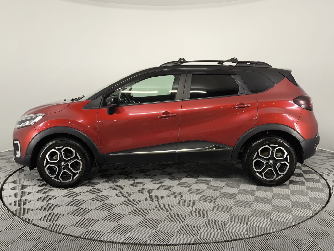 Renault Kaptur