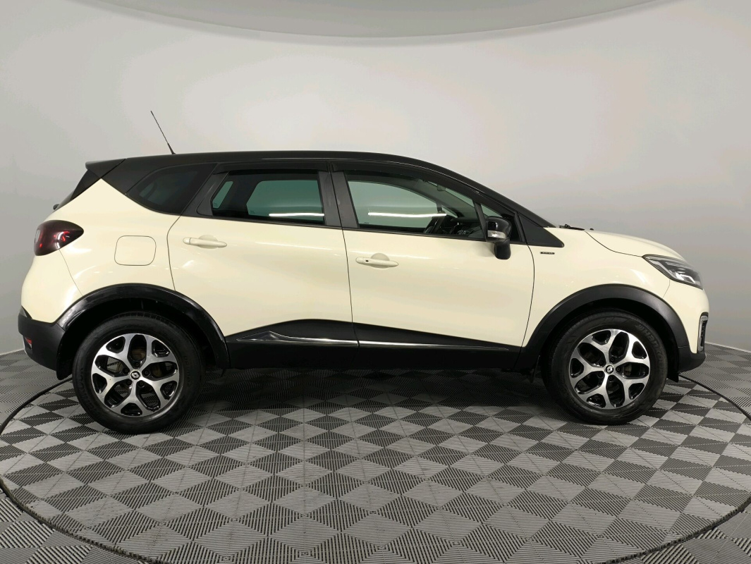 Renault Kaptur