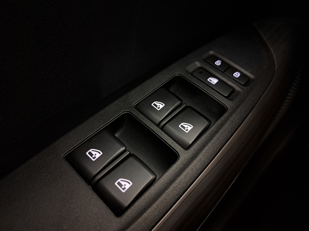 Changan Lamore