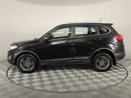 Chery Tiggo 5