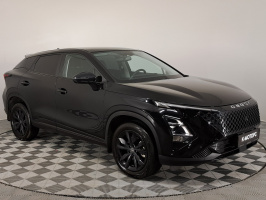 Omoda C5