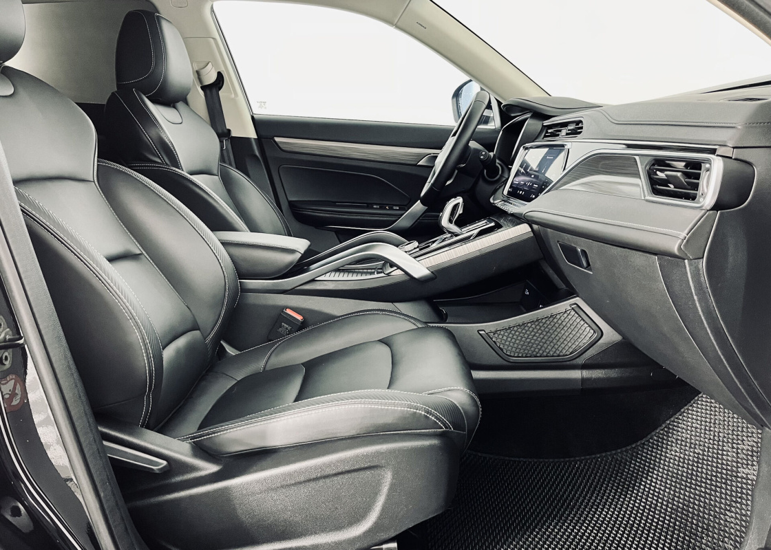 Geely Atlas Pro