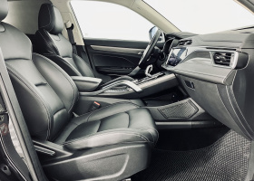 Geely Atlas Pro