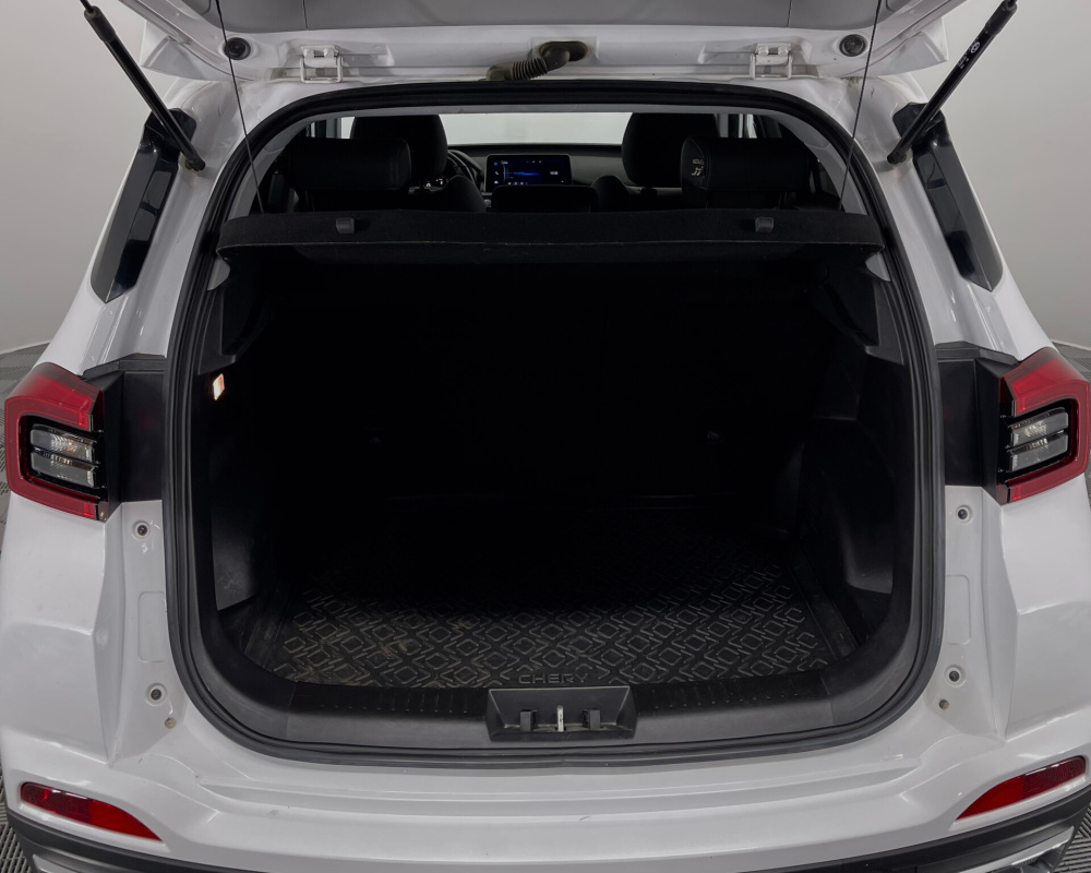 Chery Tiggo 4 Pro